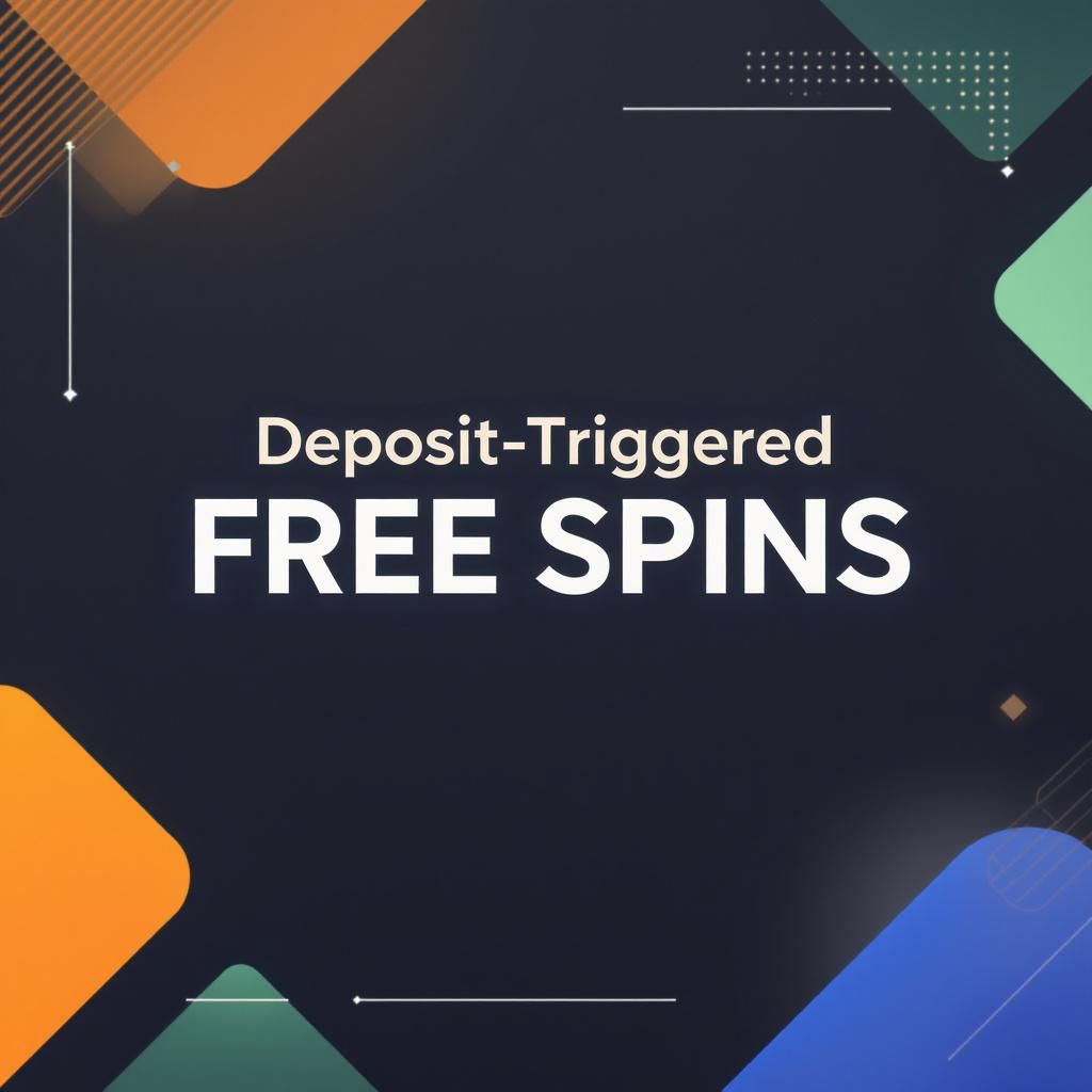 Deposit-Triggered Free Spins